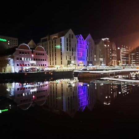 Pokoj Gdansk Chelm Экстерьер фото