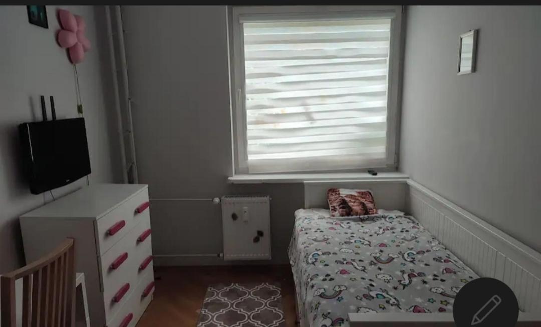Pokoj Gdansk Chelm Экстерьер фото